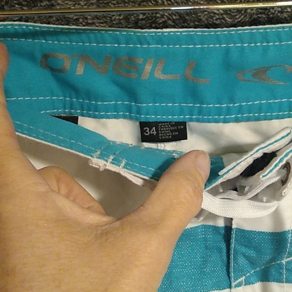O'Neill Men's Bathing Suit - Picture 3 of 6